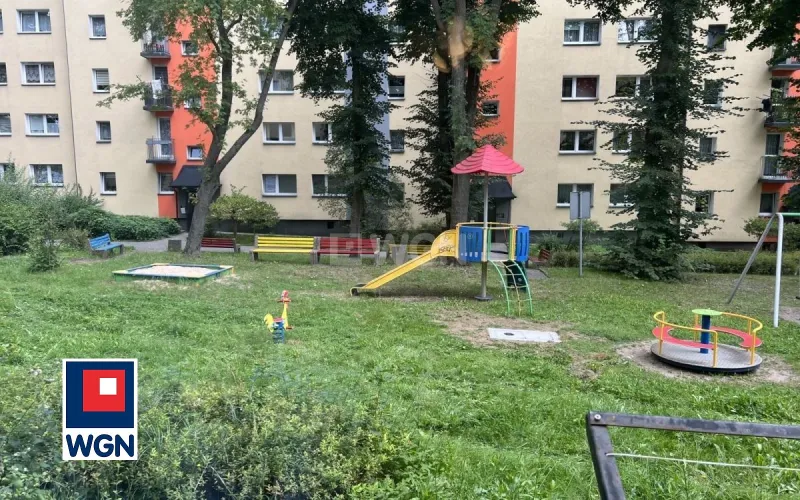 Mieszkanie na sprzedaż Częstochowa