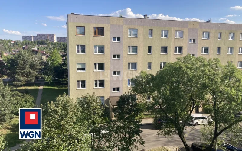 Mieszkanie na  sprzedaż Częstochowa - Duże M4 po remoncie