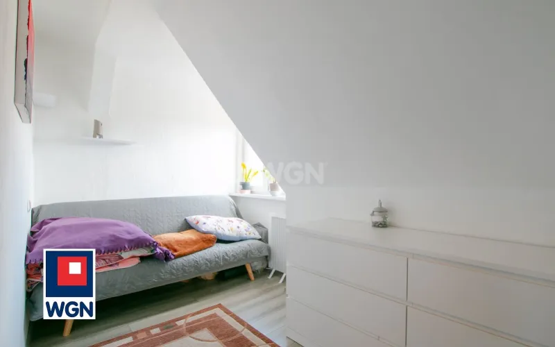 Mieszkanie na  sprzedaż Poznań - Mieszkanie 3 pokoje | 3. Piętro | 42,22 m2 | Parking | Jeżyce