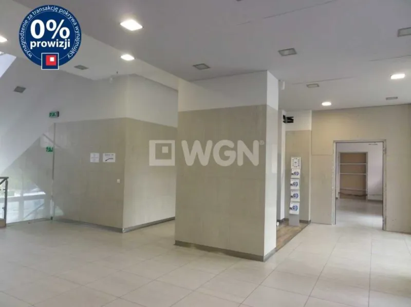 Lokal na wynajem Wrocław