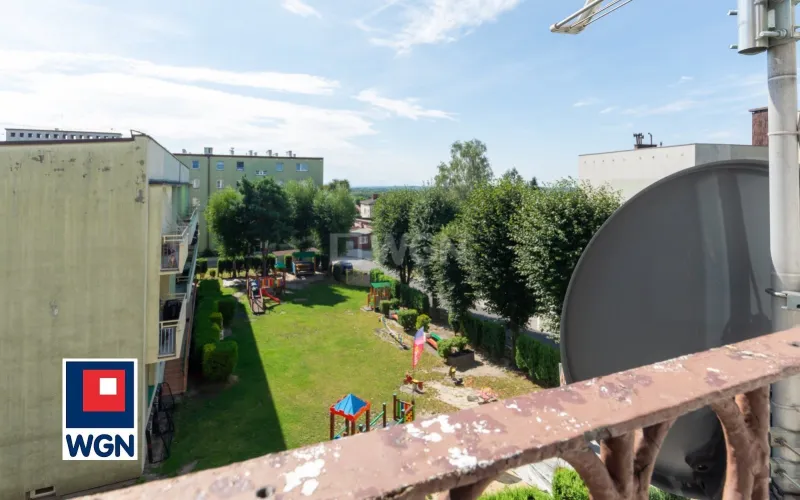 Mieszkanie na  sprzedaż Pszów - Dwa pokoje do własnej aranżacji, Pszów!