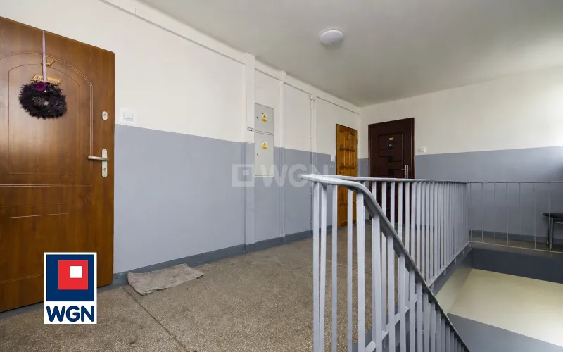 Mieszkanie na  sprzedaż Bytom - Dwa pokoje! 45 m2. Bytom Arki Bożka!