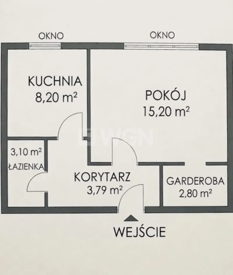 Mieszkanie na sprzedaż mielec