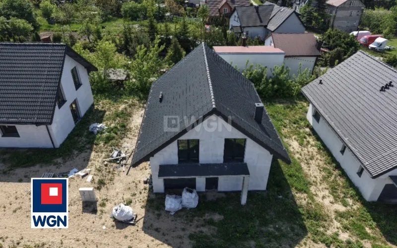 Dom na  sprzedaż Grajewo - NOWY DOM 146 m? GRAJEWO| ASFALT | MEDIA W DRODZE | BEZ PCC 2%