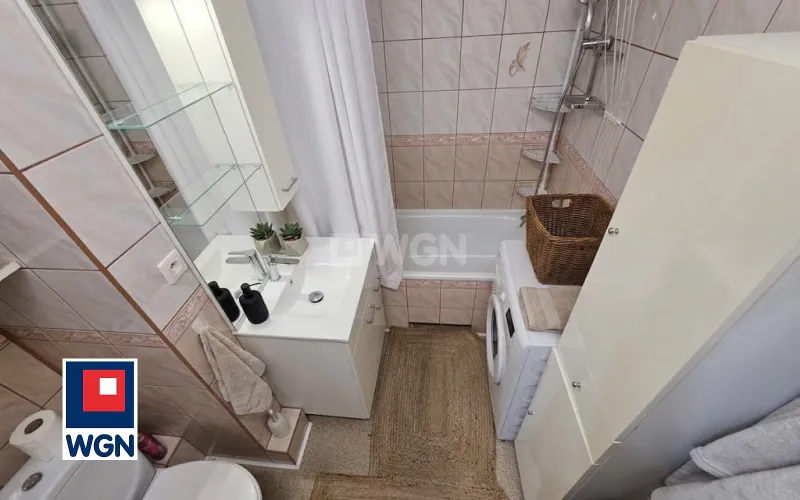 Mieszkanie na  sprzedaż Żory - M4 z ogródkiem