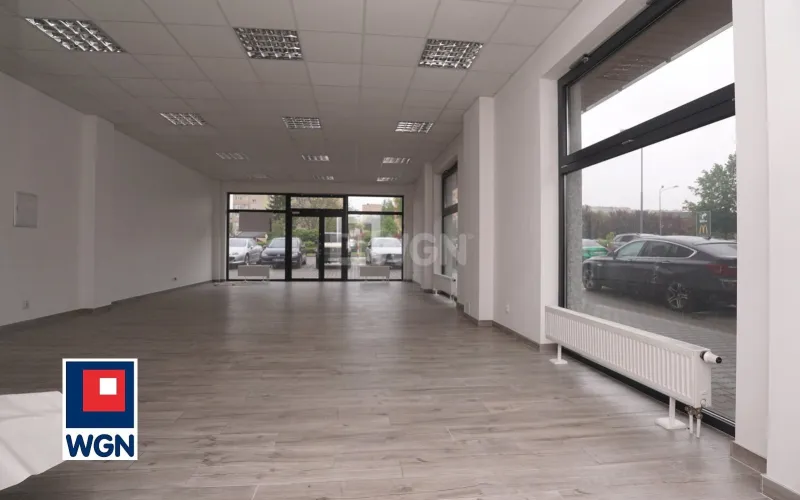 Lokal na wynajem Piotrków Trybunalski