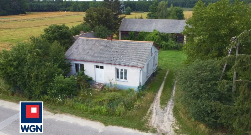 Dom na sprzedaż Albertów