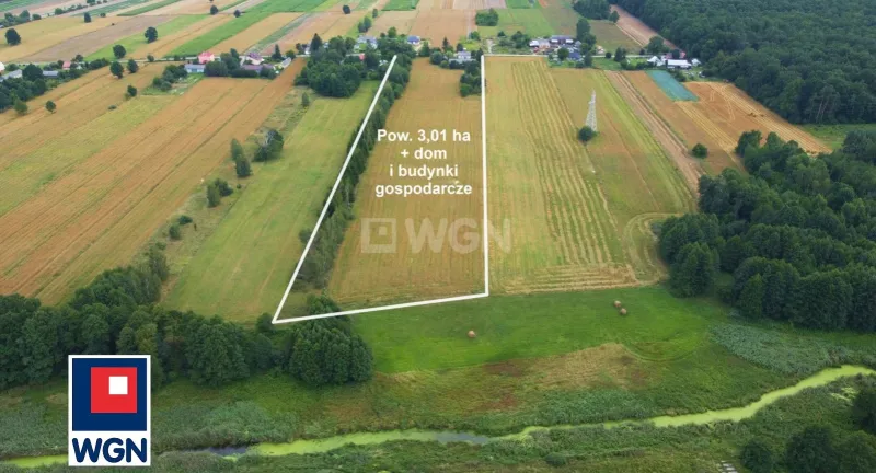 Dom na sprzedaż Albertów